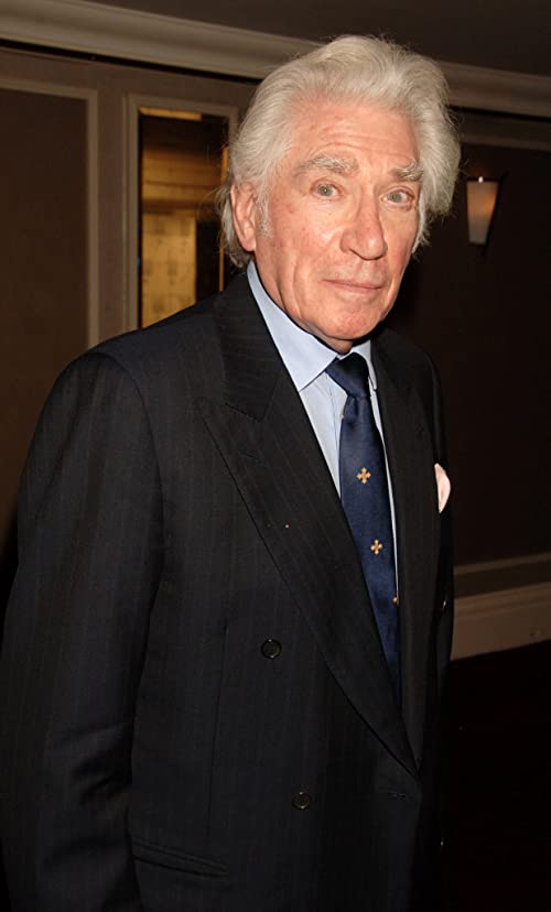 Frank Finlay