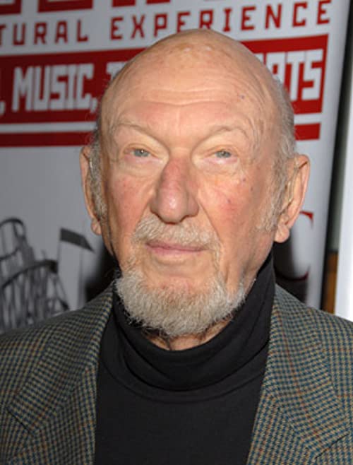 Irvin Kershner