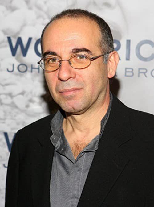 Giuseppe Tornatore