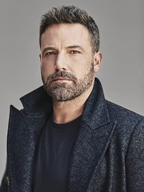 Ben Affleck