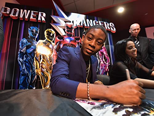 RJ Cyler