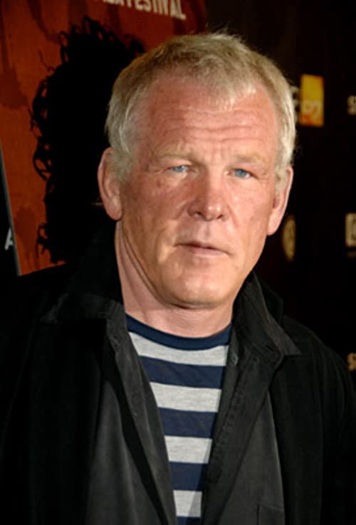 Nick Nolte